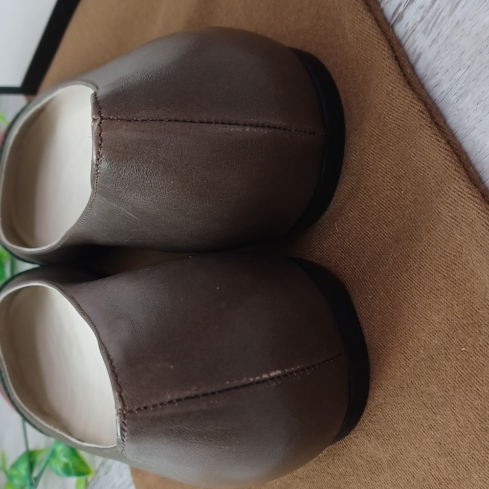 Gucci Vintage Classic Ballet Flat- Never Worn - Picture 10 of 13